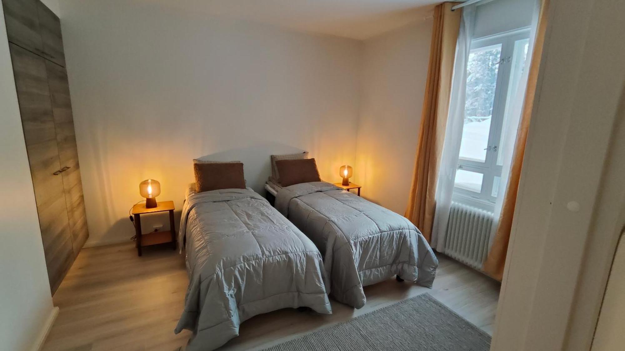 Royal Reindeer Lakeside Apartments Рованиеми Экстерьер фото